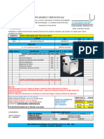 Cotizacion 153-Selva Industrial-Equipo Codificador Lead Tech Lt800