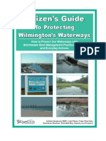 North Carolina Citizen’s Guide To Protecting Wilmington’s Waterways