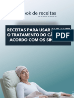 Receitas Durante Quimioterapia