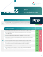 Hojas de preguntas RECSS FASE 2 TERRENO