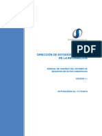 Manual Usuario RDC 4 Ene 19