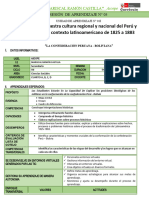 Sesión de Aprendizaje #03 Ciencias Sociales Iii.04