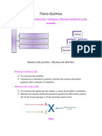 ResumoFQ 10ºano