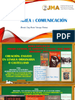 Concurso Jma 2024