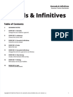 PDF Gerunds Amp Infinitive