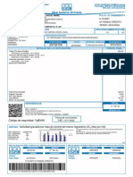 Consumidor Final: E-Ticket M 7069606 CRÉDITO VENCE: 08/04/2024