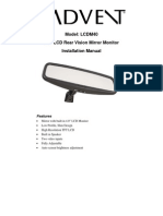 LCDM40 Installation Manual 04jun10