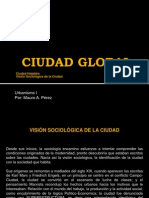 Ciudad Global - Mauro A Perez