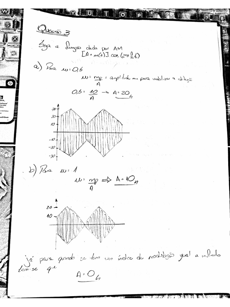 Q3 - Prova 1 - PCOM | PDF