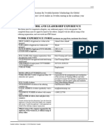 Proof of Work Andleadership Experience Sisgp 2023 - 2024 1 AhmedEltyab Merit