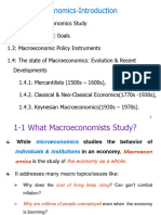 Ch-1-Macroeconomics-Class Presentations