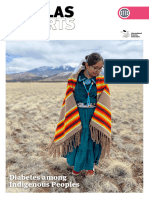 IDF Indigenous Peoples Report