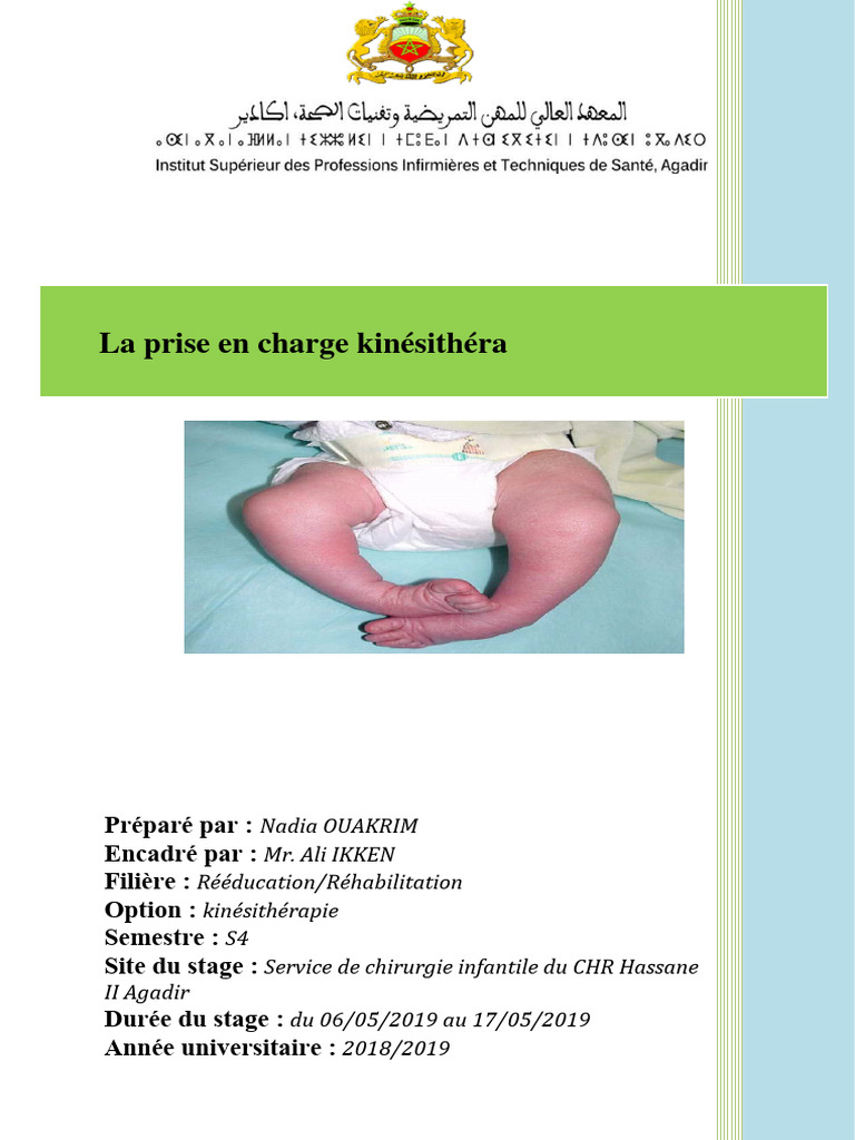PBV Fin | PDF | Pied | Membres (anatomie)