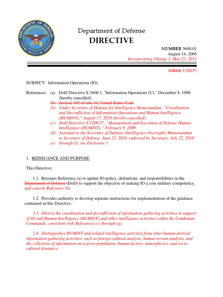 dodd-3600-01-information-operations-io-united-states-department-of