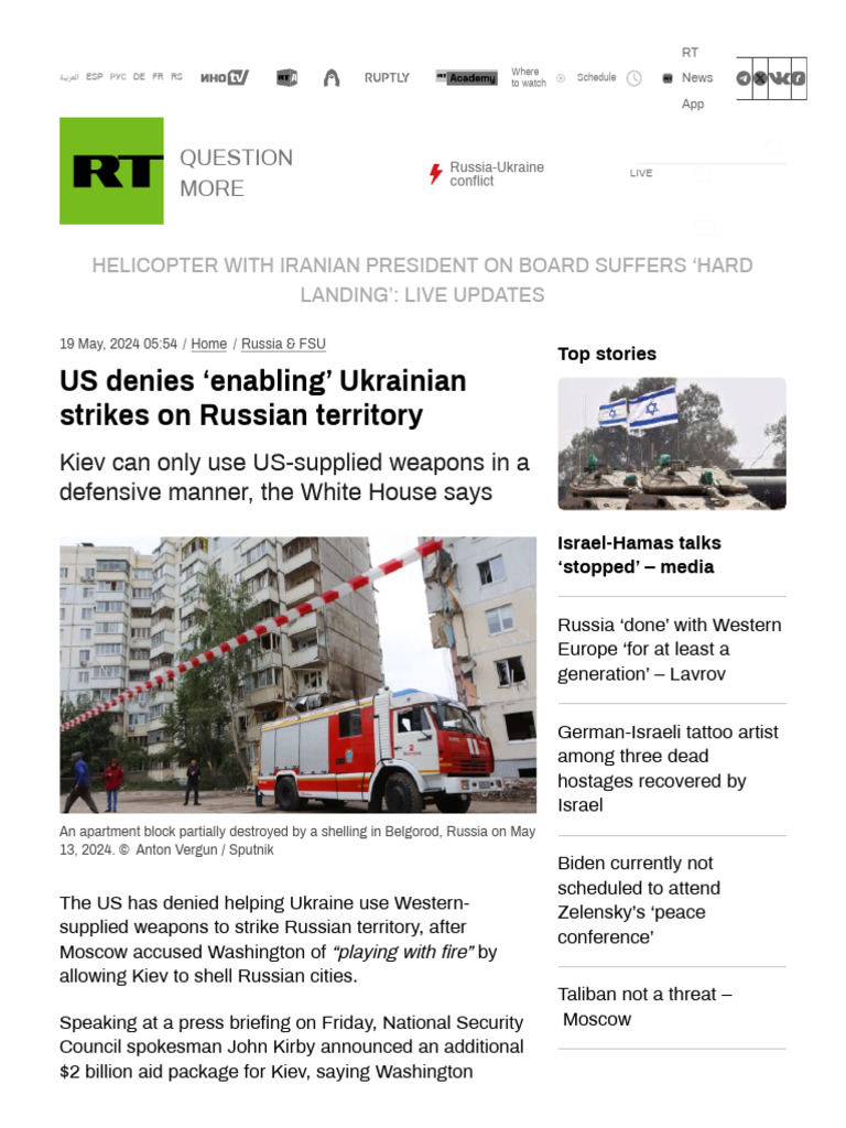 Tr4 russian territory rt russia former soviet union pdf rt tv