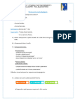 Secuencia 25 de Mayo-Primerciclo - GM