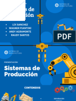 PDF Presentación Sist de Manufactura