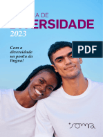 Cartilha de Diversidade 2024