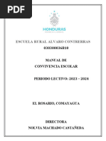Lineamientos Portafolio Docente 2024 | PDF | Evaluación | Plan de estudios