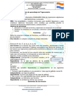 Guía de trigonometría segundo periodo funciones 10°