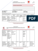 3° Filo Planif. Unidad 1 2024