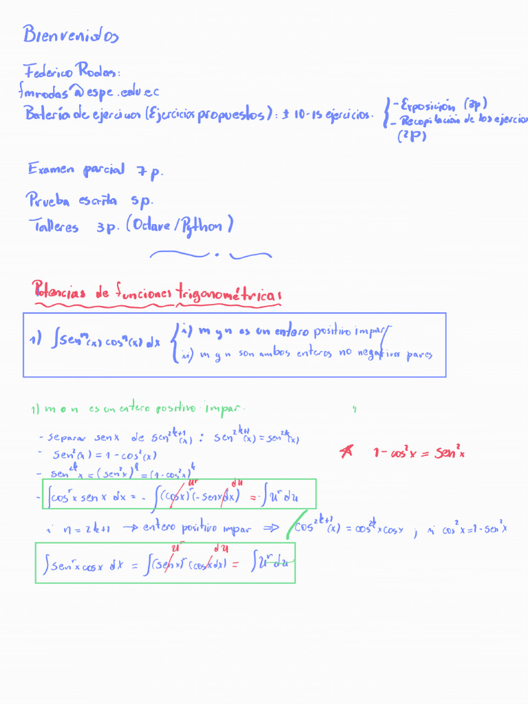 Clase 3 Sep | PDF