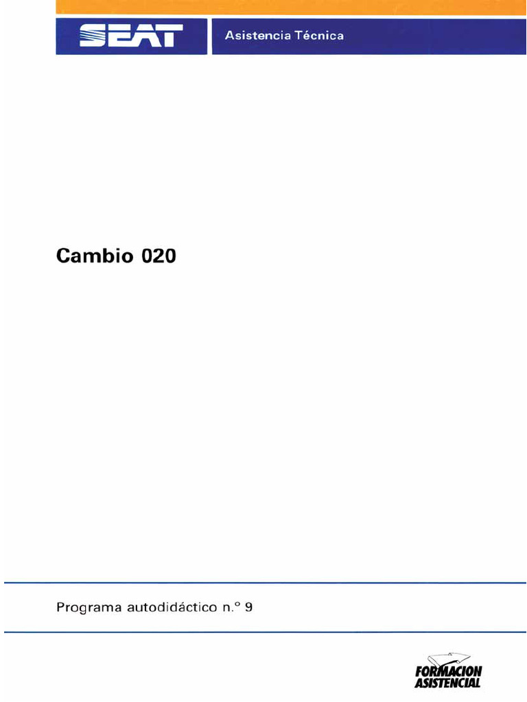 009 Cambio 020 | PDF | Derechos de autor | Derecho y economía