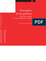 Gramática de Las Graficas