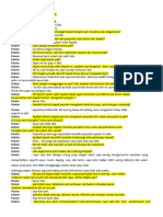 PDF Contoh Dialog Dokter Dan Pasien