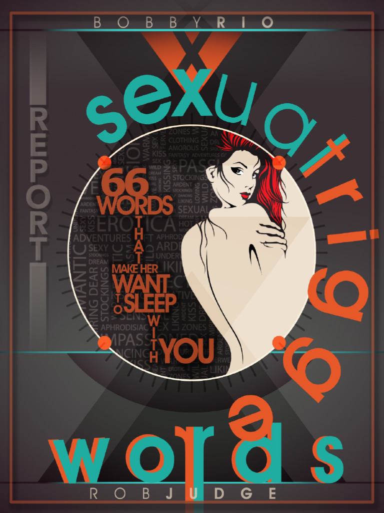 Sexul Trigger Words Report 1 | PDF | Bdsm | Dominance And Submission