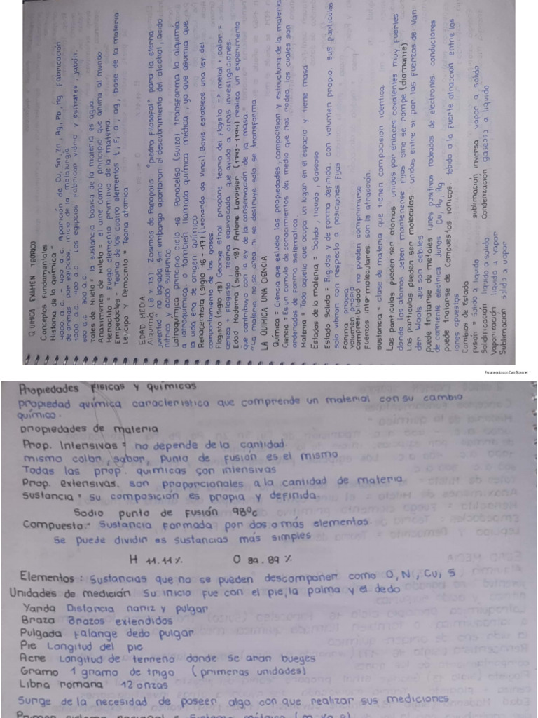 Apuntes | PDF