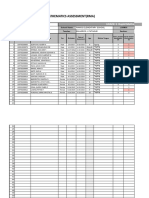 2023-2024 Grade 3 Rma Post Test