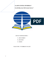 Makalah Statistika Pendidikan Arum - 1