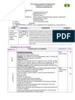 Texto Argumentativo