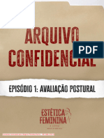 Arquivoconfidencial Ep1