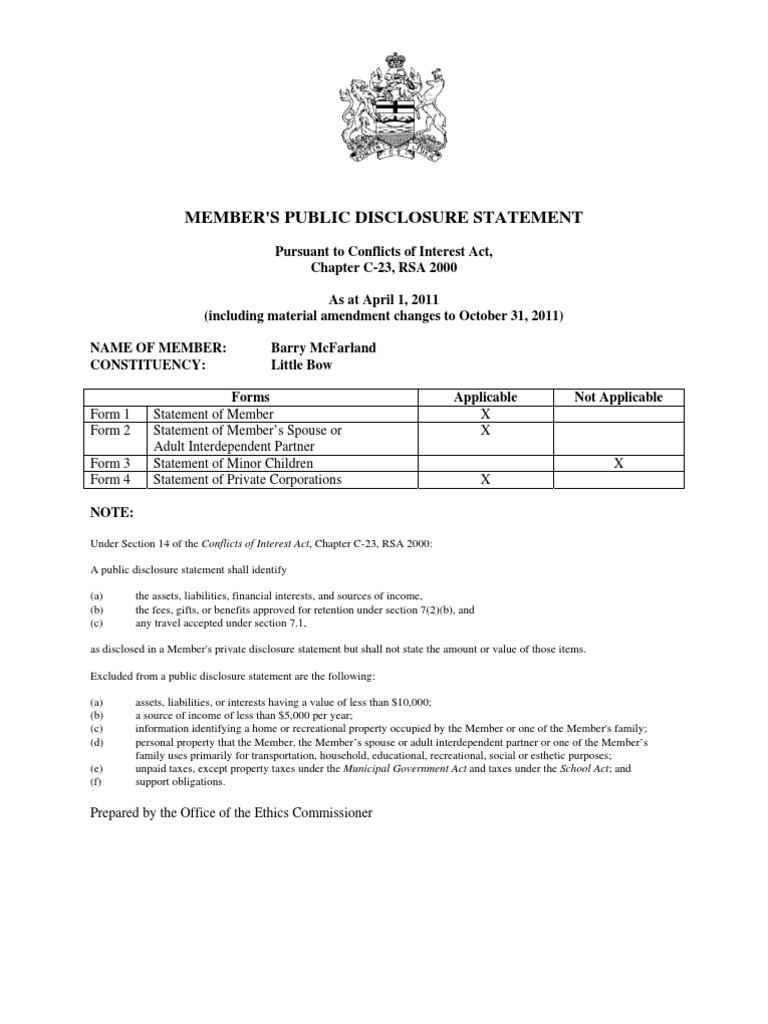 Mcfarland 2011 PDF Credit Finance & Money Management