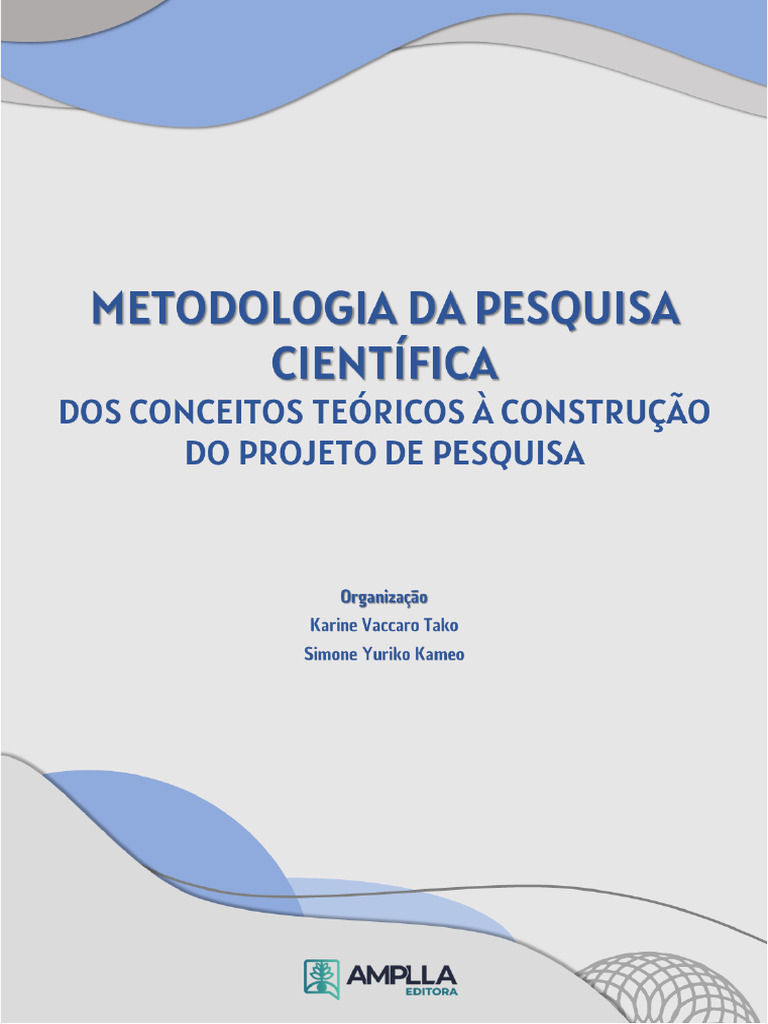 Metodologia da Pesquisa Científica | PDF | Método científico | Science