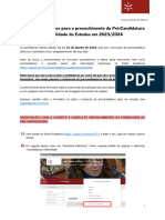Guião Formulário Pré-Candidaturas OUT 2023-24
