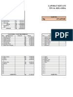 Lap - Keuangan TPS 16