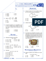 ETI #2 - 2º Año