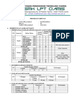 PROGRAM TAHUNAN 2021-2022