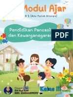 Perangkat Pembelajaran - Siti Nur Aini