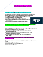 PDF Formulir Refleksi Tindak Lanjut Observasi Kelas - Compress