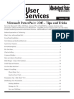 Download PPT Tips and Tricks by api-3855831 SN7341529 doc pdf