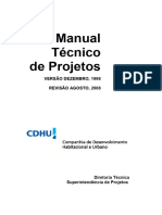 Manual de Projetos