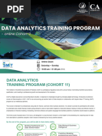 Data Analytics Training Program Brochure Final 2-4-2024