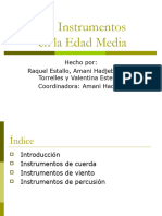 Edad media