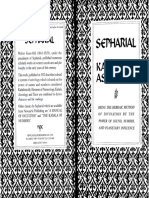 Pdfcoffee.com 30088860 Sepharial Kabbalistic Astrology PDF Free