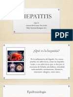 Hepatitis - Pato-1