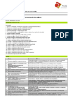 Instalação Redes Técnico Informática